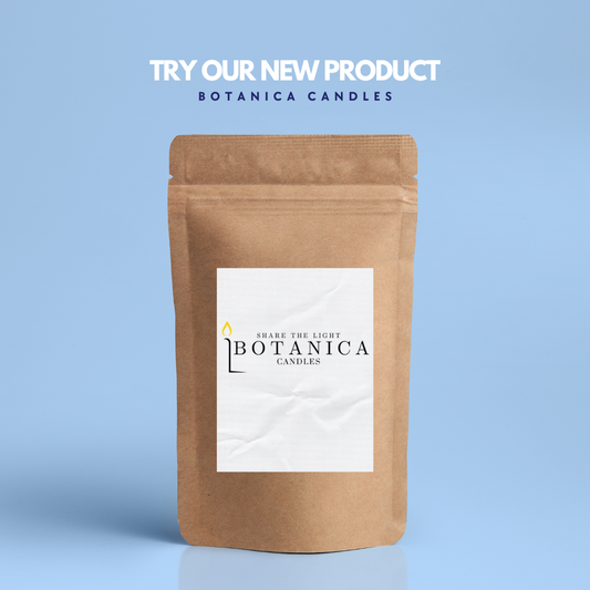 Botanica Candles